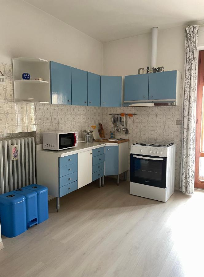 Ferienwohnung La Signora Dei Fiori Gubbio Exterior foto