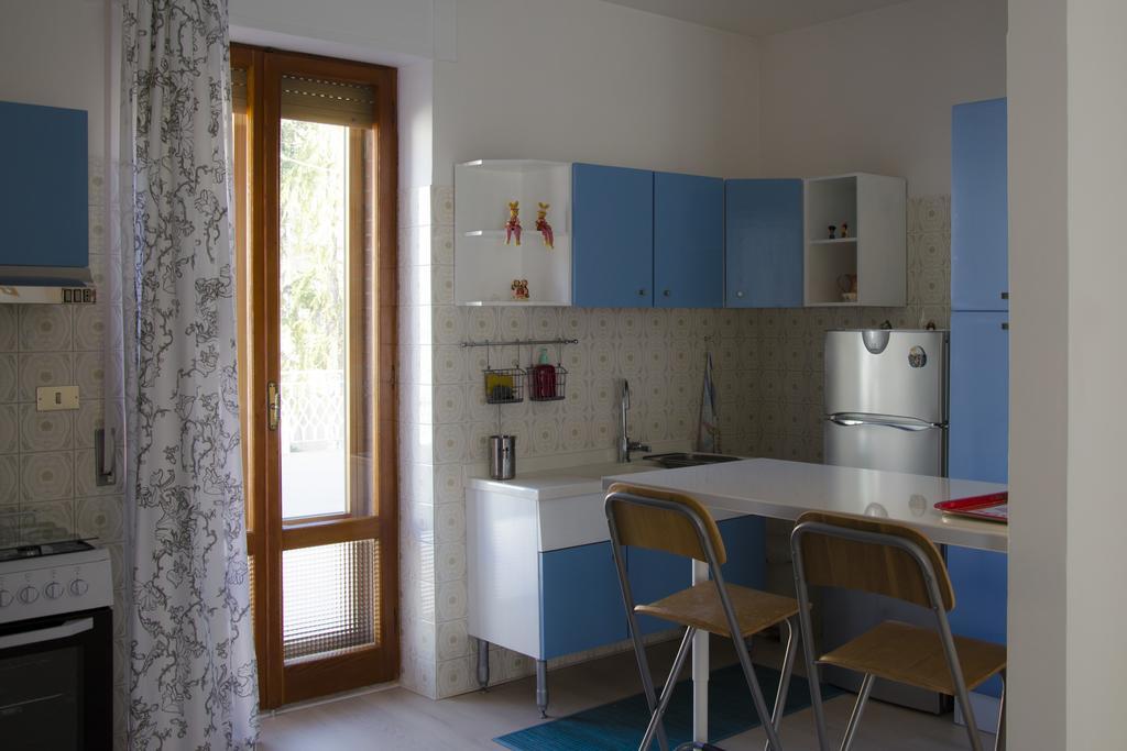 Ferienwohnung La Signora Dei Fiori Gubbio Exterior foto